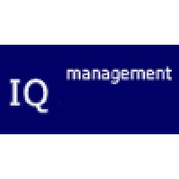 IQ Management Logo