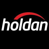 Holdan Limited Logo
