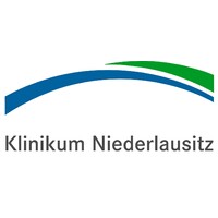Klinikum Niederlausitz GmbH Logo