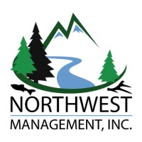 Northwest Management, Inc Logo