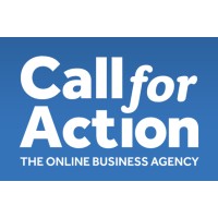 Coöperatie Call for Action U.A. Logo