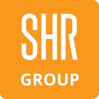 SHR (Sceptre Hospitality Resources) Logo