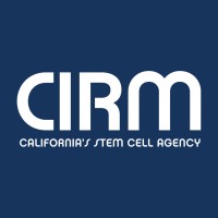 California Institute for Regenerative Medicine (CIRM) Logo