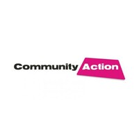 Community Action Derby Logo