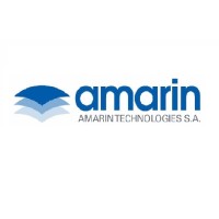 Amarin Technologies S.A. Logo