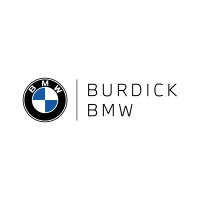 Burdick BMW Inc Logo