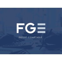 Bureau Comptable FGE Logo