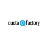 QuotaFactory Logo