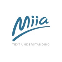 Miia Logo