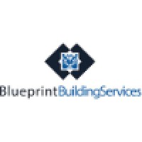 Blueprint Building Services Logo