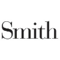 Smith reklambyrå (Smith International AB) Logo
