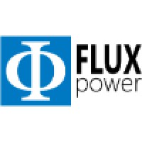 Fluxpower B.V. Logo