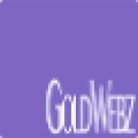 GoldWebz Consulting & Design Logo