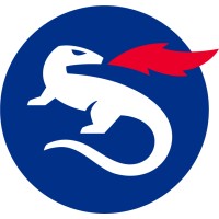 IMPRIMERIE NATIONALE S.A. Logo