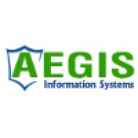 Aegis Information Systems, LLC Logo