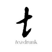 Tea Drunk Logo