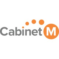 CabinetM Logo
