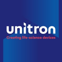 Unitron Group BV Logo
