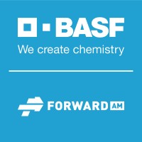 BASF Forward AM Logo
