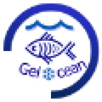 GELOCEAN, S.A. Logo