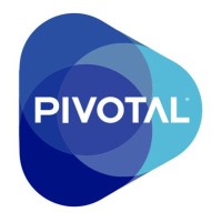 Pivotal Logo