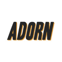 Adorn Media Logo
