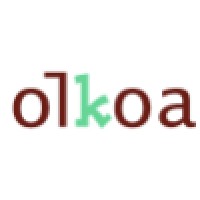 Olkoa Logo