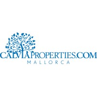 Calvia Properties Logo