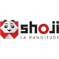 Shoji Logo