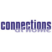 Connections At Home Ltd Logo