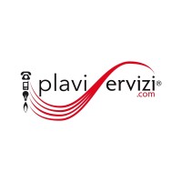 PlaviServizi.com Logo