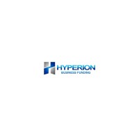 Hyperion Business Funding Logo