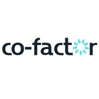 Co-Factor Logo