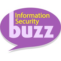 Information Security Buzz Logo