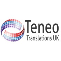 Teneo Translations UK Ltd Logo