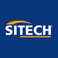 SITECH KSA Logo