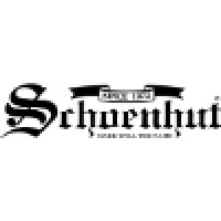Schoenhut Piano Company Logo