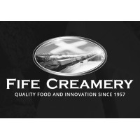 Fife Creamery Ltd Logo