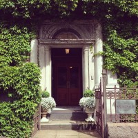 The Northern Club Logo