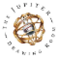 The Jupiter Drawing Room - Johannesburg Logo