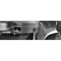Total Security Logo