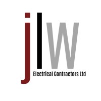 JLW ELECTRICAL CONTRACTORS LTD Logo