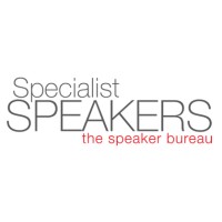 Specialist Speakers Logo