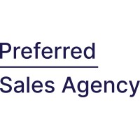 Preferred Sales Agency Logo