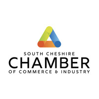 South Cheshire Chamber of Commerce & Industry Logo