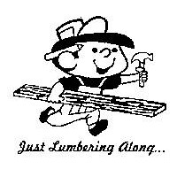 Shelbyville Lumber Company Logo