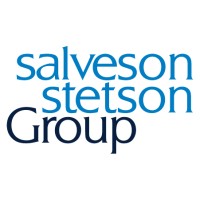 Salveson Stetson Group Logo