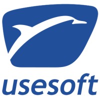 Usesoft AS Logo
