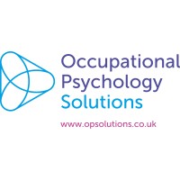 Occupational Psychology Solutions Ltd Logo