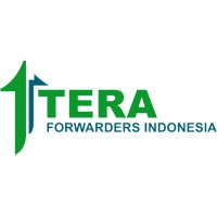 PT Tera Forwarders Indonesia Logo